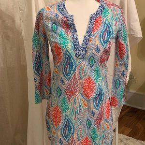 NWT - Lilly Pulitzer dress Size Small